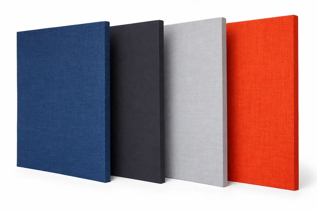 Acoustic panel, 60 x 60 x 5cm