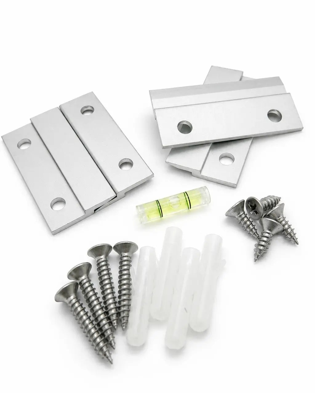 French Cleat Mounting Set