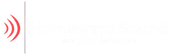 Homeward Sound - Home