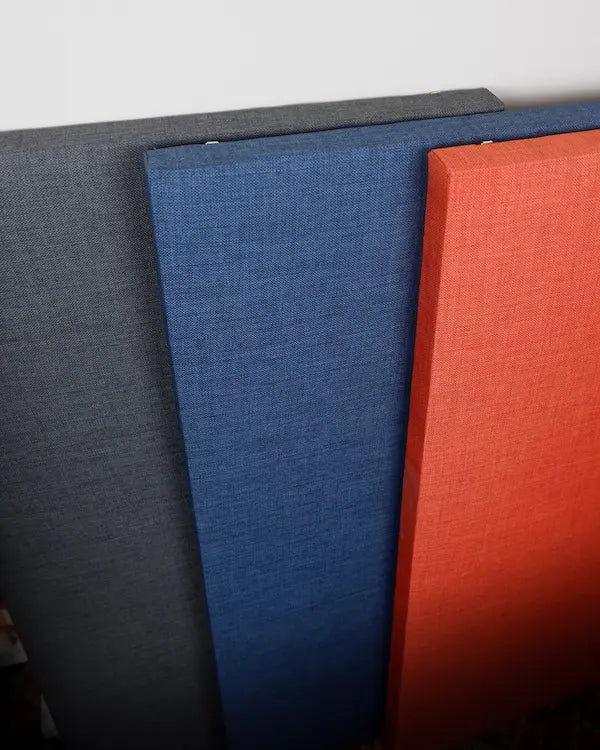 Acoustic Panel, 120 x 60 x 5cm