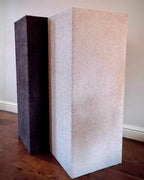 Pillar Bass Trap (x1), 100 x 40 x 40cm