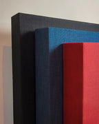 Bass Trap, 120 x 60 x 10cm