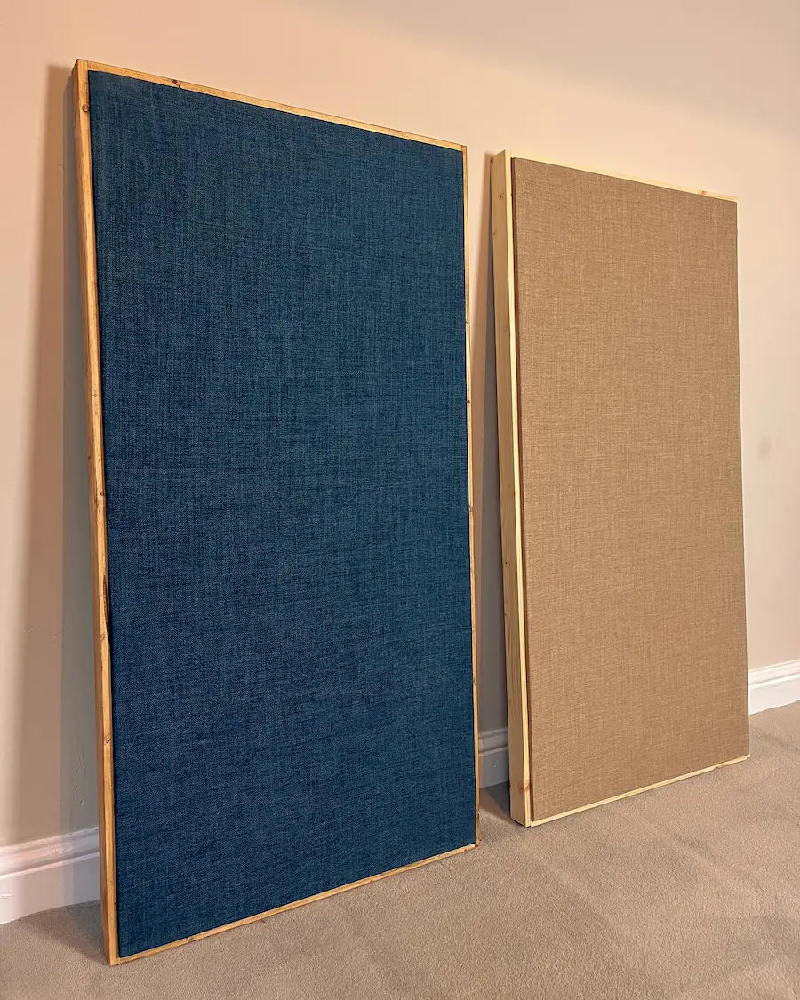 Bordered Panel, 120 x 60 x 5cm