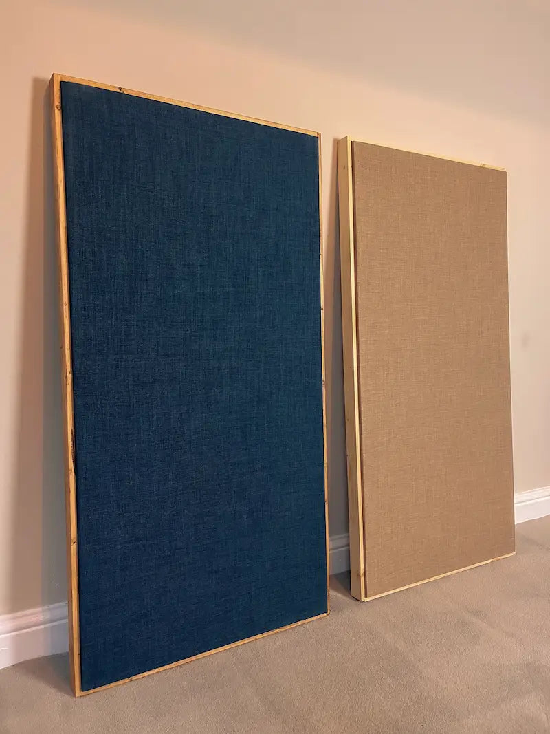 Bordered Panel, 120 x 60 x 5cm