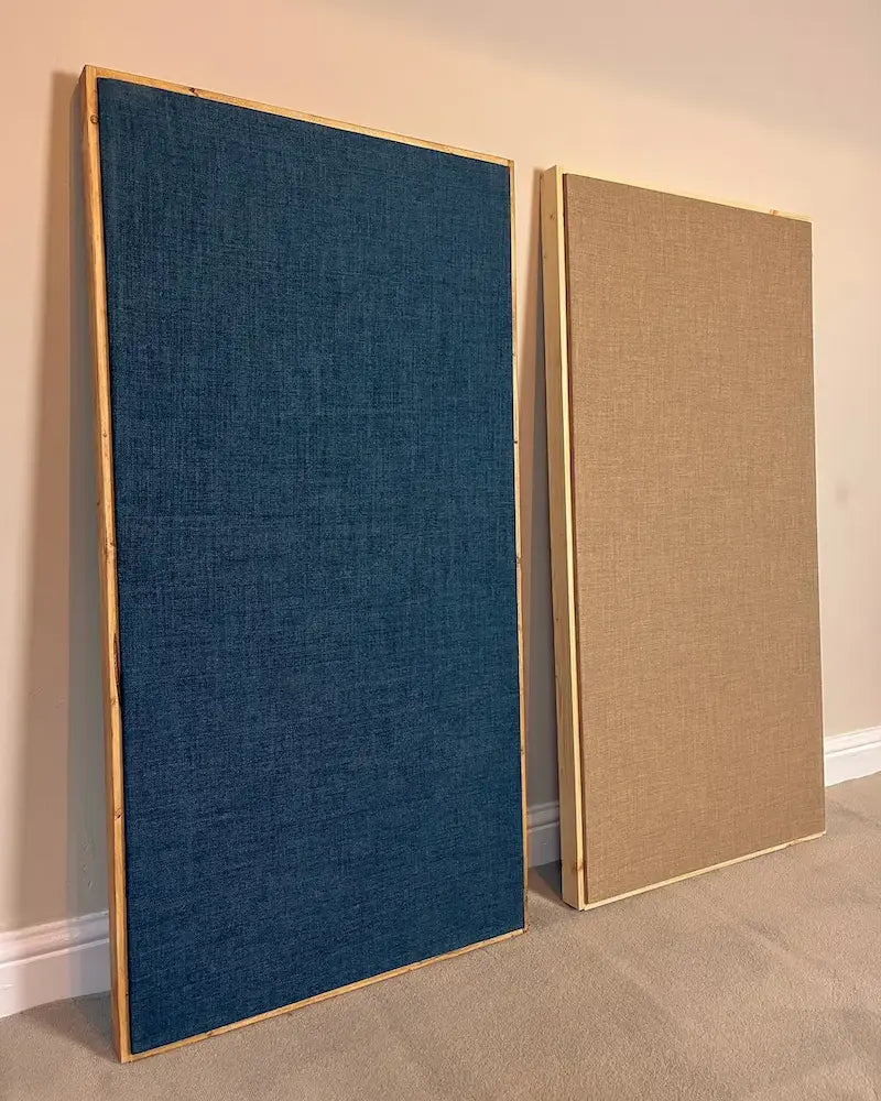 Bordered Panel