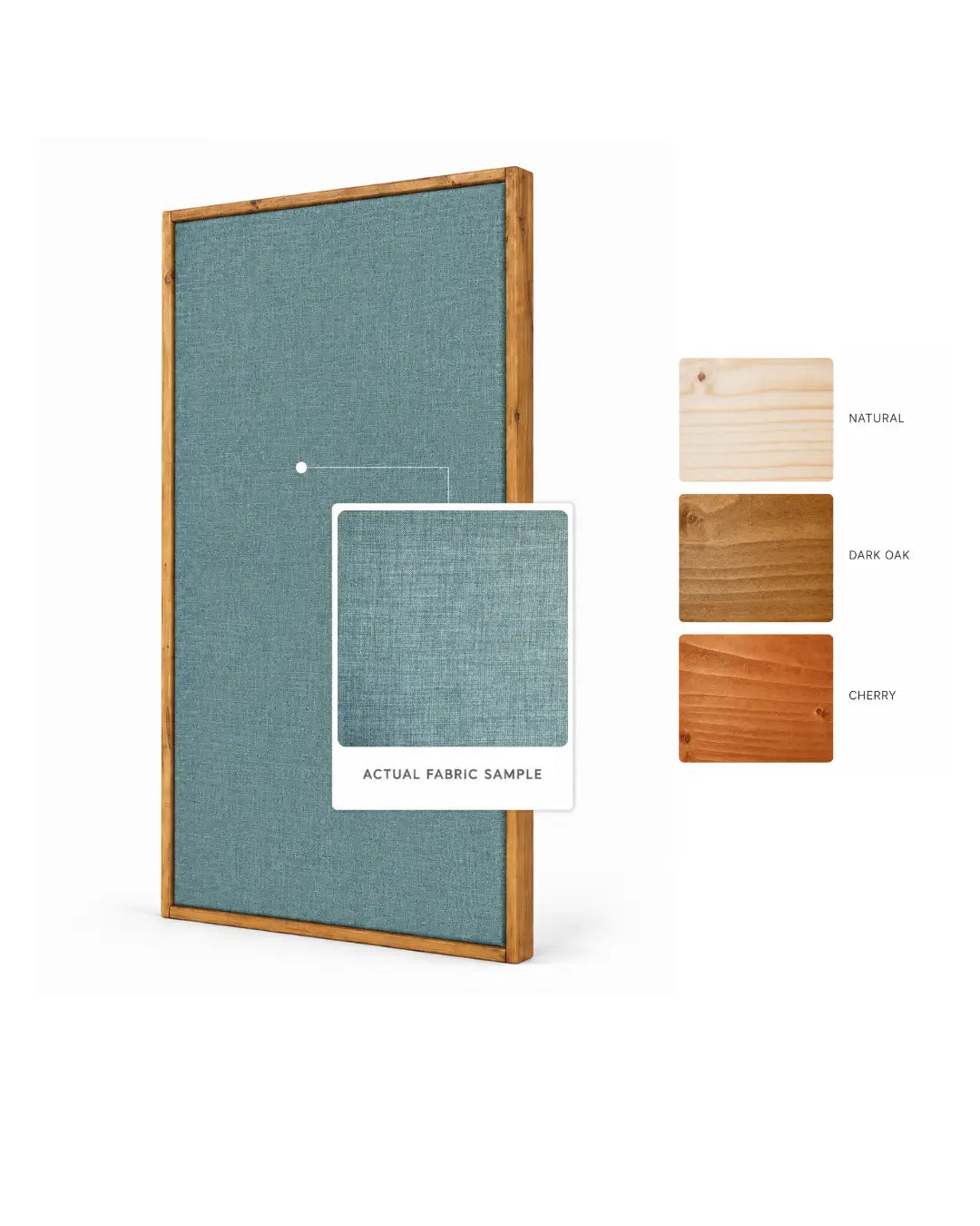 Bordered Panel, 120 x 60 x 5cm