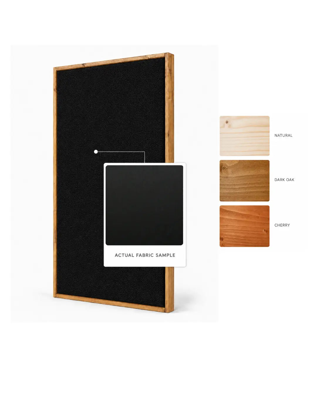 Bordered Panel, 120 x 60 x 5cm