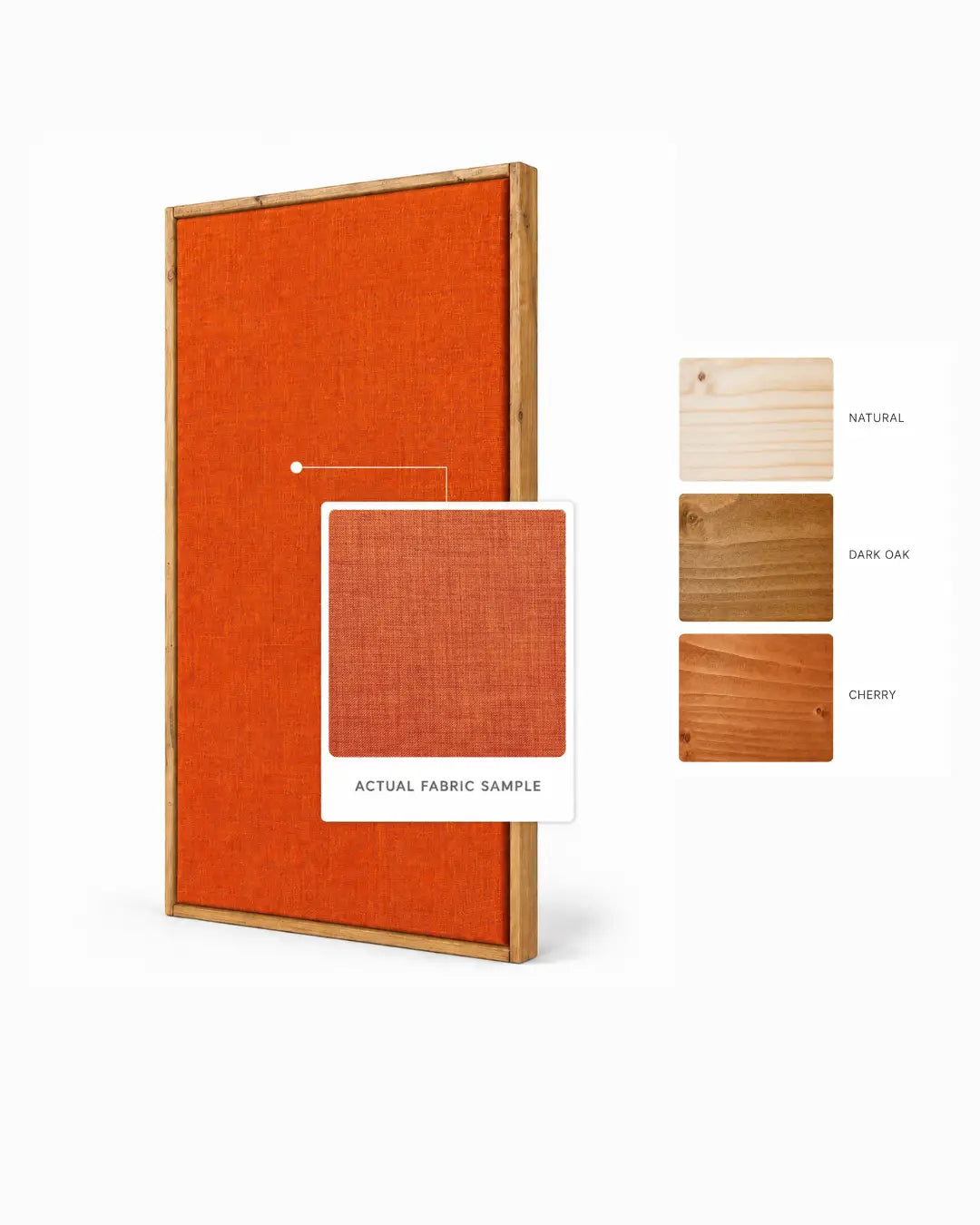 Bordered Panel, 120 x 60 x 5cm