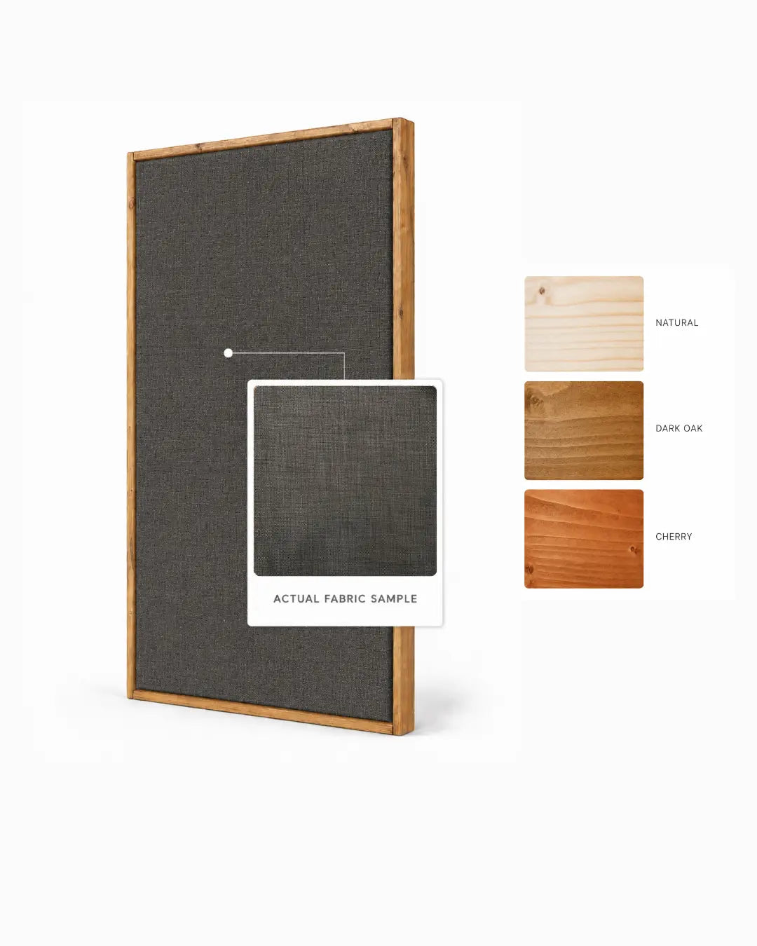 Bordered Panel, 120 x 60 x 5cm