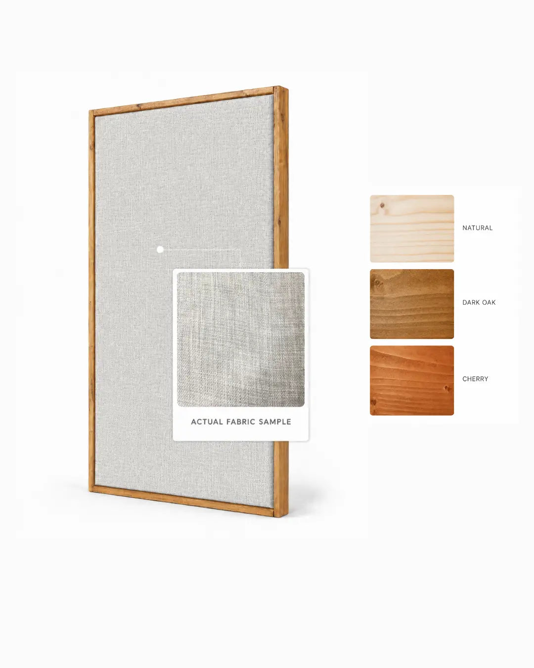 Bordered Panel, 120 x 60 x 5cm