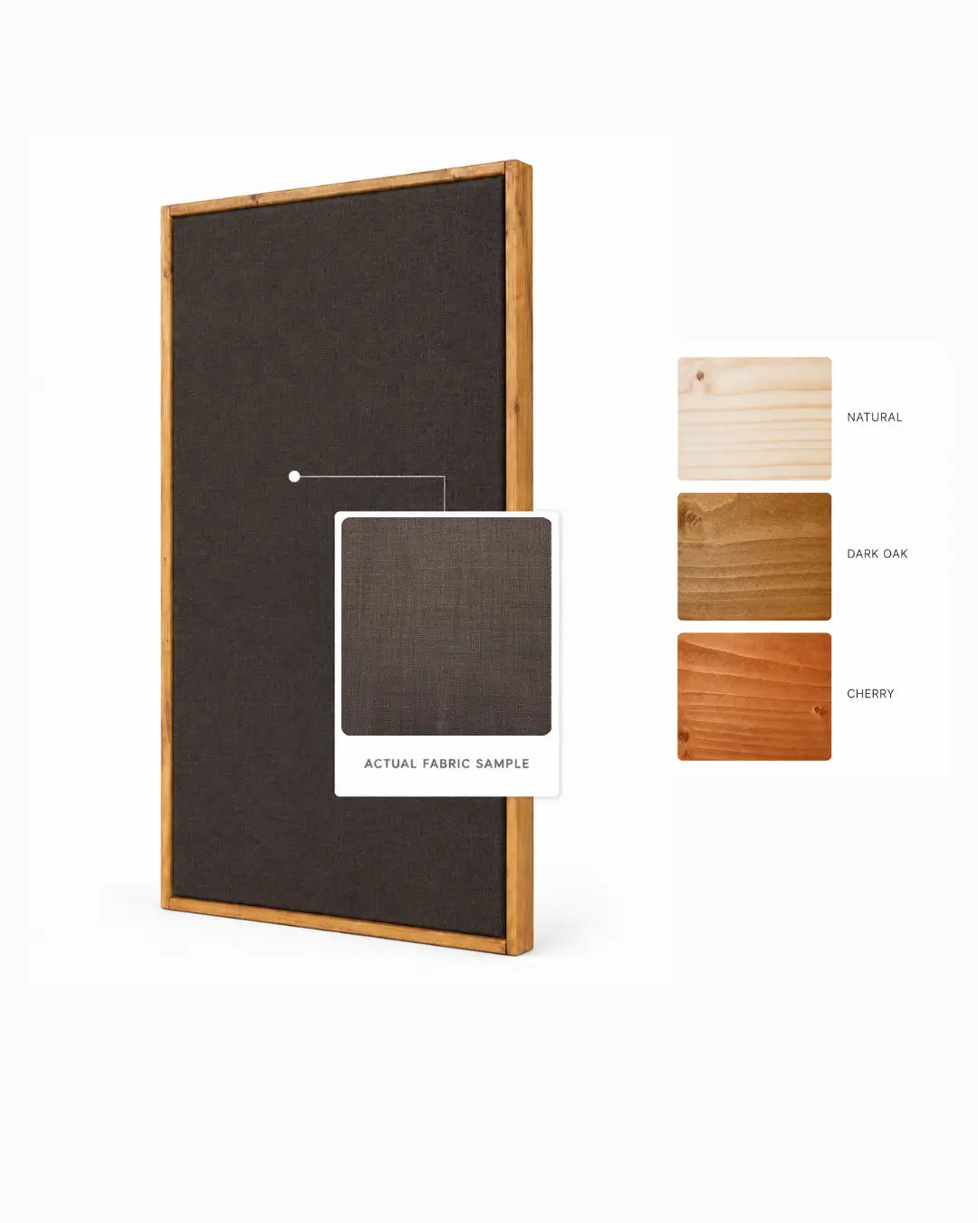 Bordered Panel, 120 x 60 x 5cm