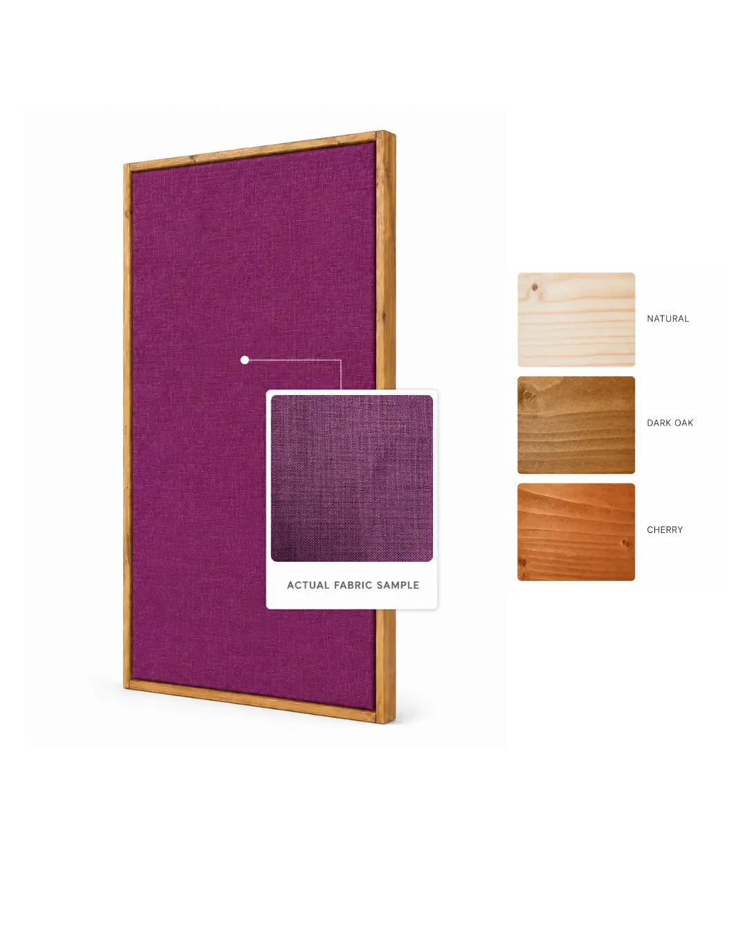 Bordered Panel, 120 x 60 x 5cm