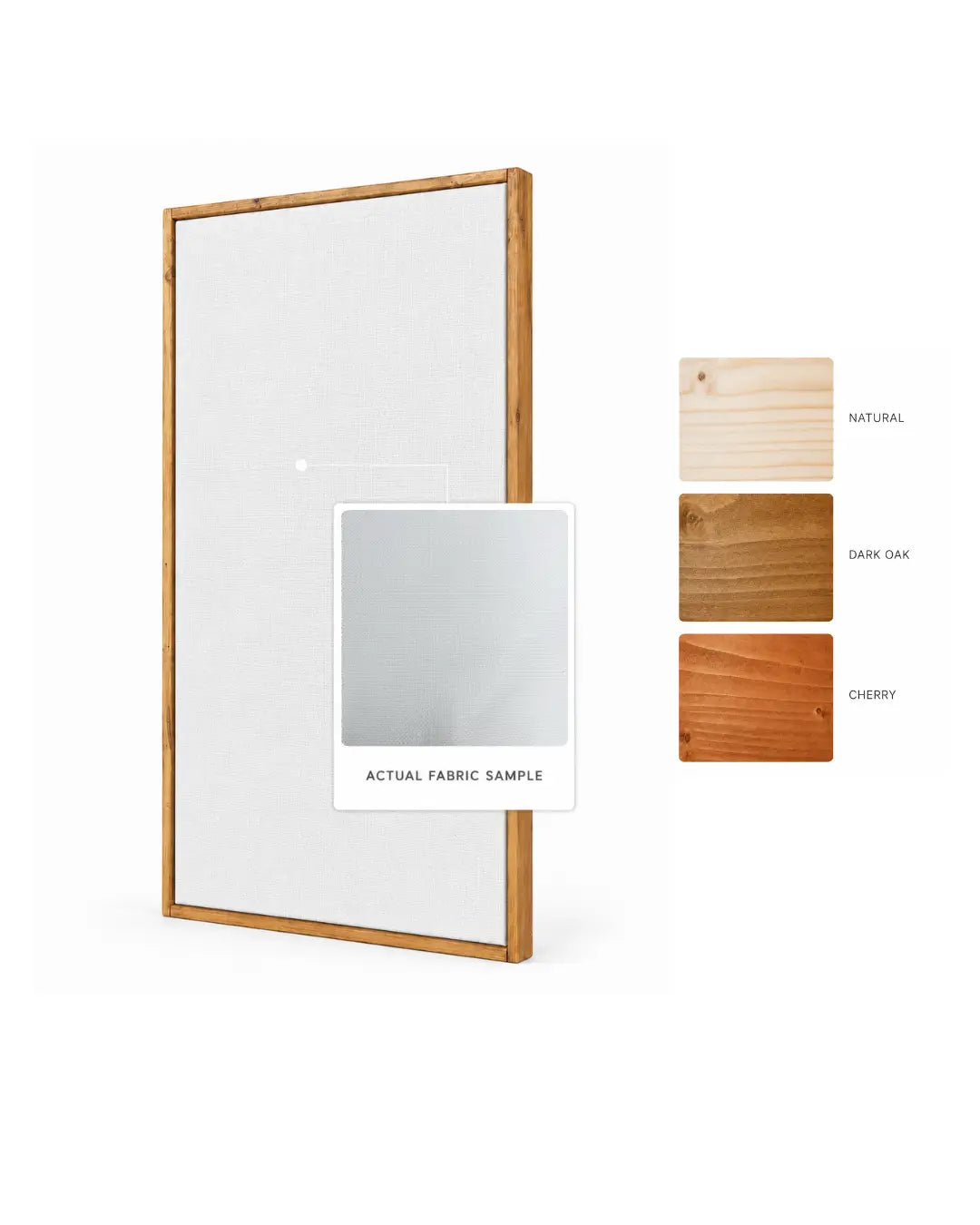 Bordered Panel, 120 x 60 x 5cm