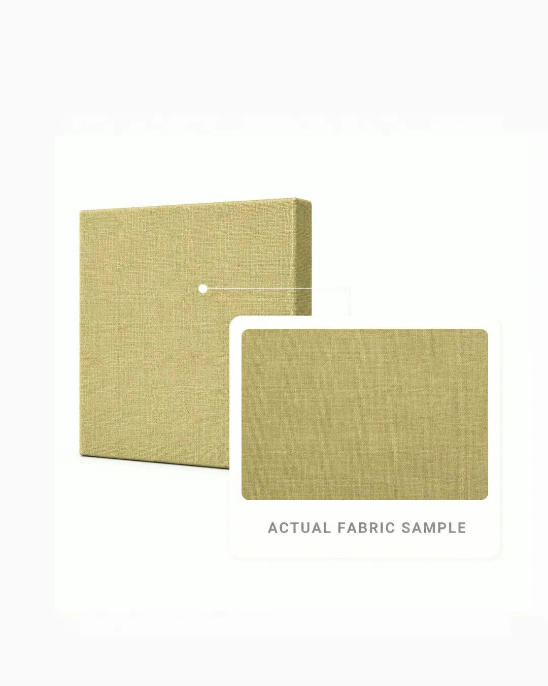 Acoustic panel (Square)