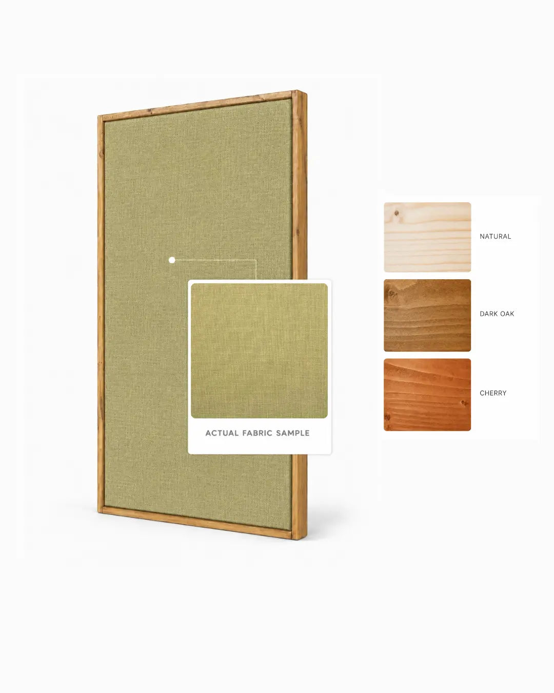 Bordered Panel
