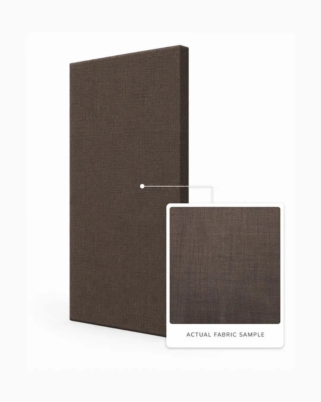 Acoustic Panel, 120 x 60 x 5cm
