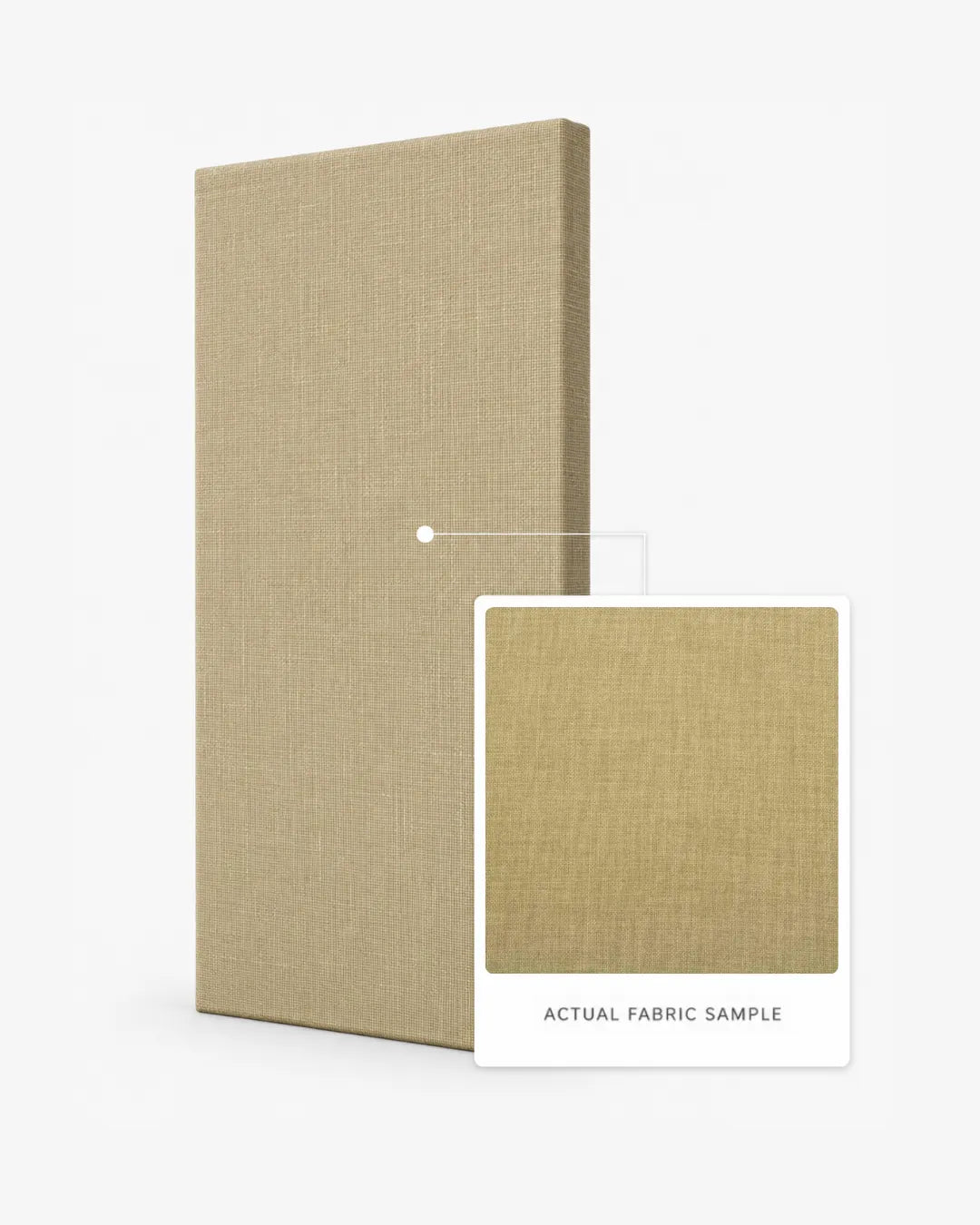 Acoustic Panel, 120 x 60 x 5cm