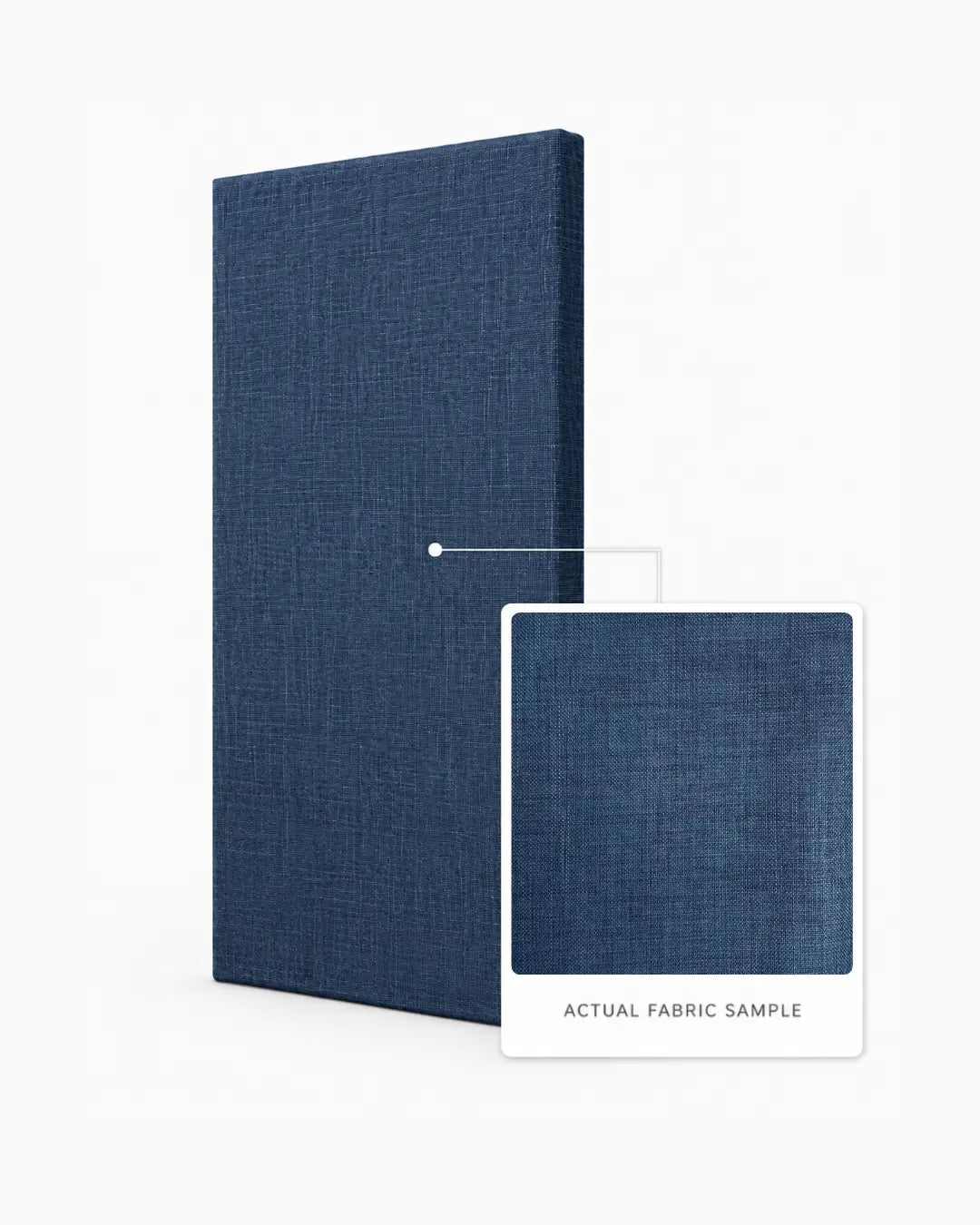 Acoustic Panel, 120 x 60 x 5cm
