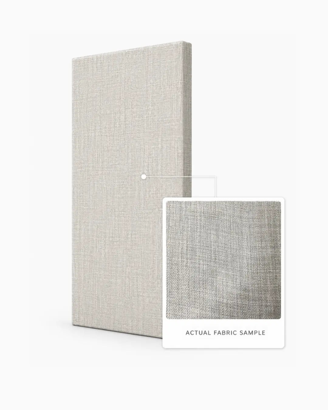 Acoustic Panel, 120 x 60 x 5cm