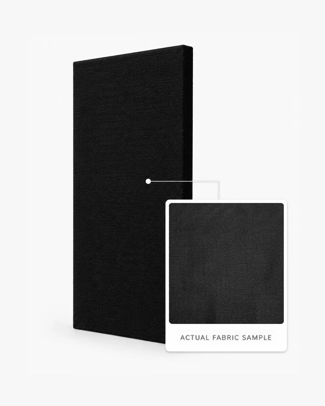 Acoustic Panel, 120 x 60 x 5cm