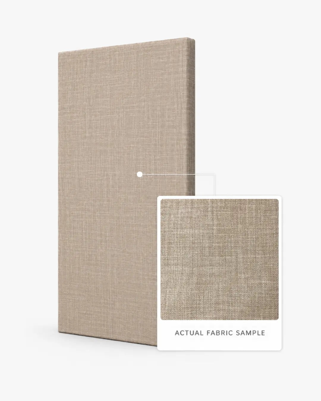 Acoustic Panel, 120 x 60 x 5cm