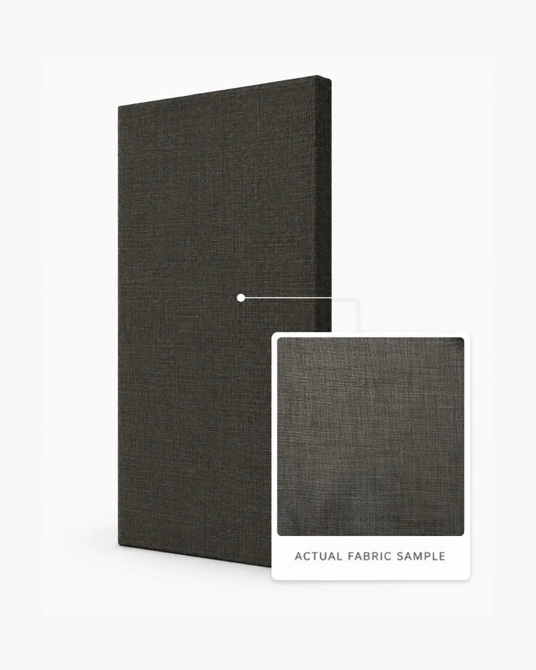 Acoustic Panel, 120 x 60 x 5cm