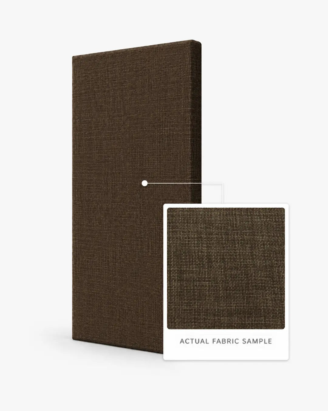 Acoustic Panel, 120 x 60 x 5cm