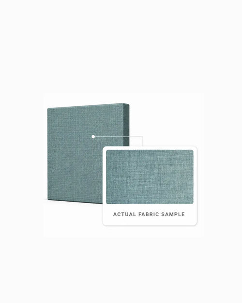 Acoustic panel, 60 x 60 x 5cm