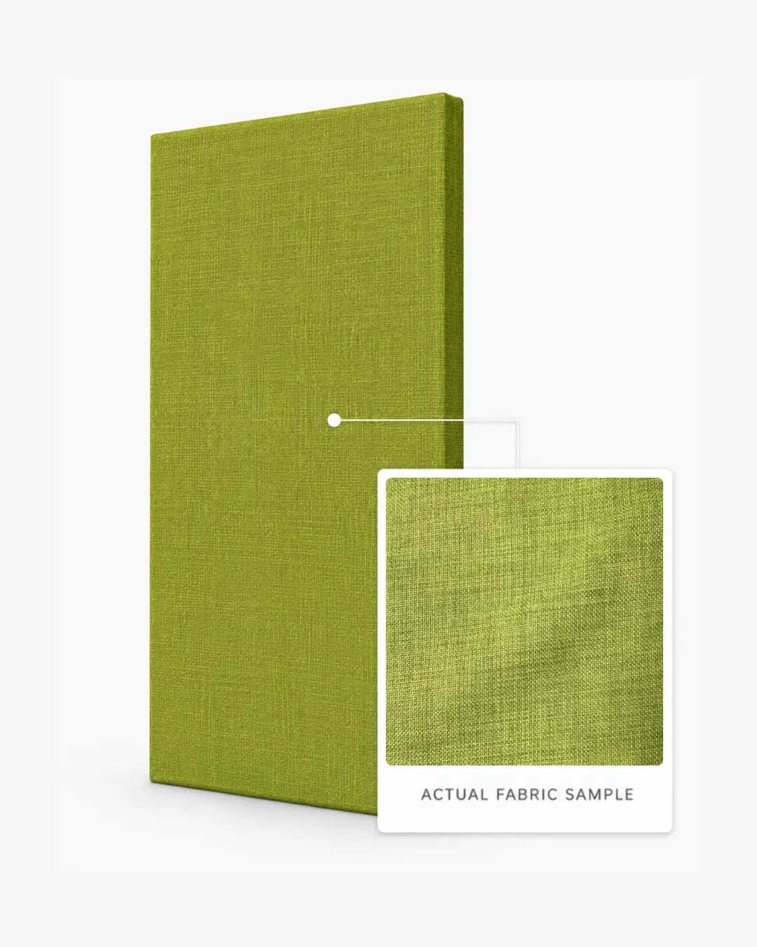 Acoustic Panel, 120 x 60 x 5cm