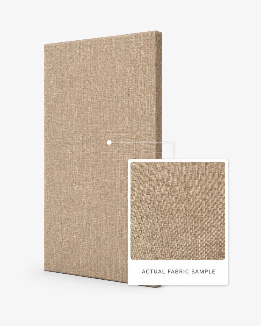 Acoustic Panel, 120 x 60 x 5cm