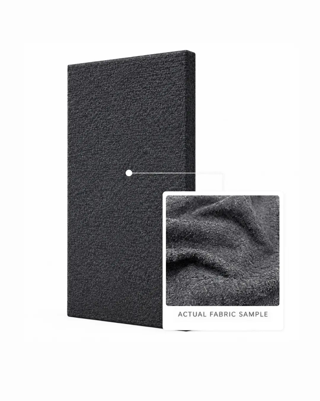 Teddy Panel