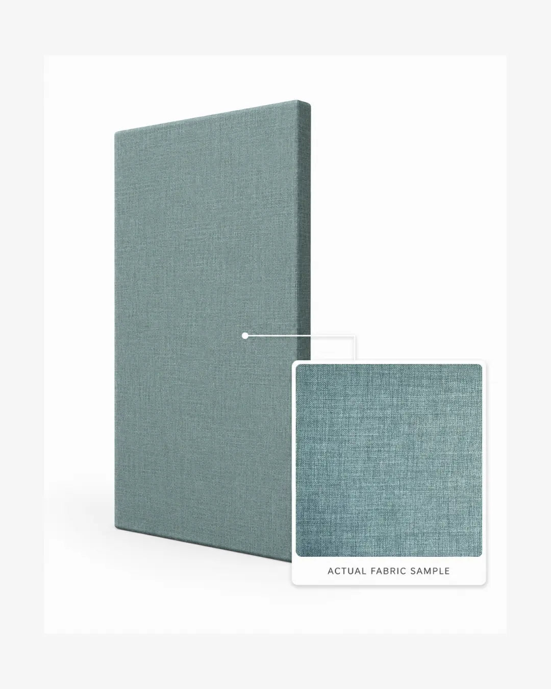 Acoustic Panel, 120 x 60 x 5cm
